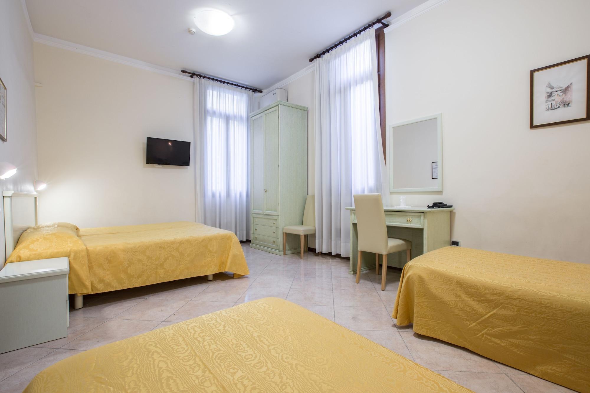 Universo & Nord Hotel Venetië