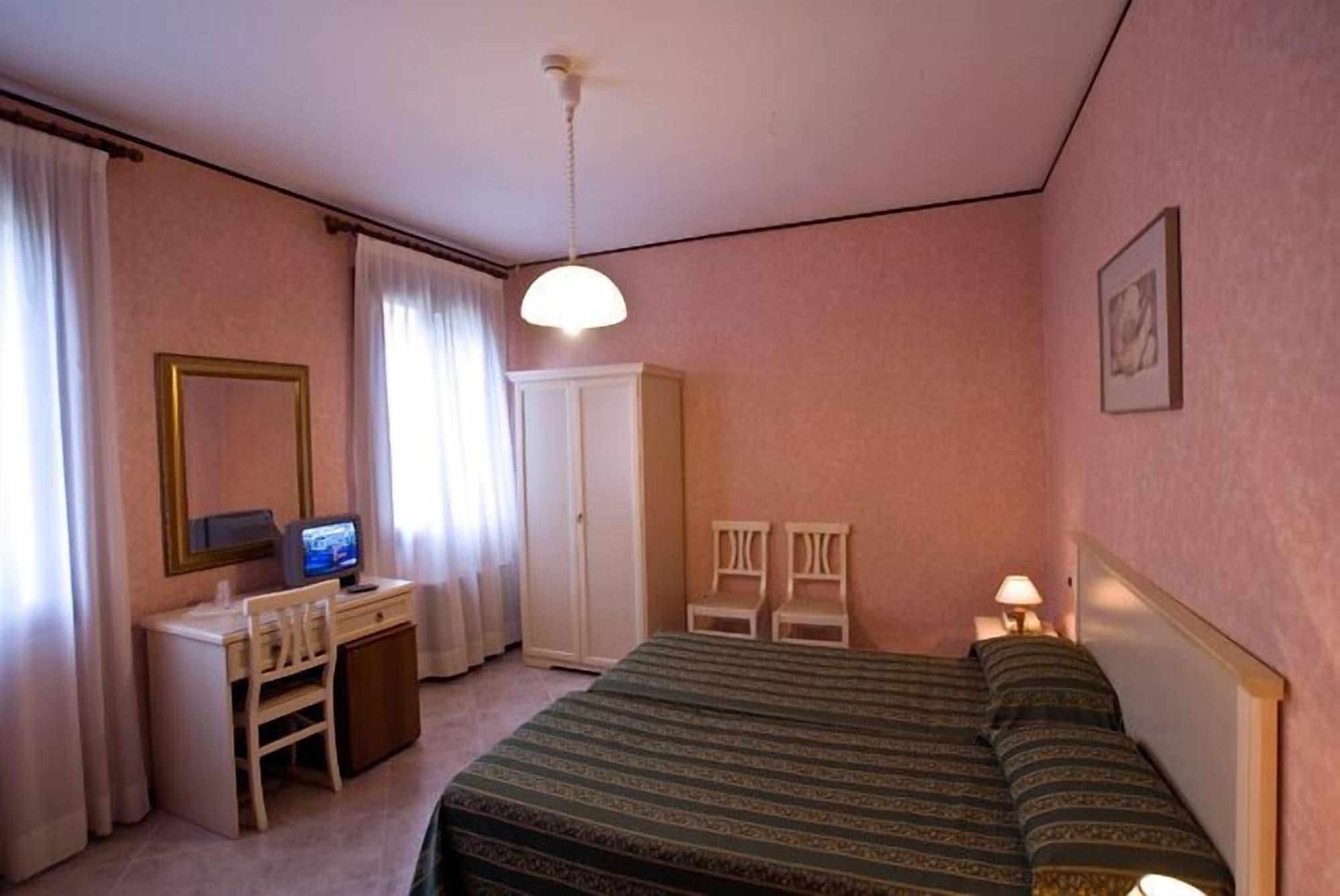 Universo & Nord 3* Venetië