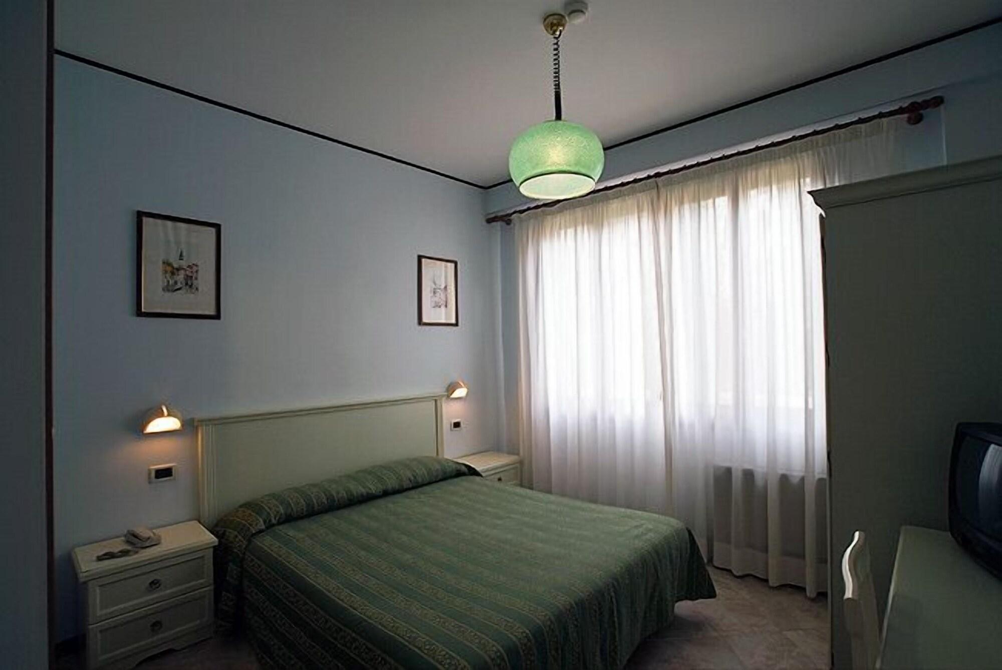 Universo & Nord Hotel Venetië