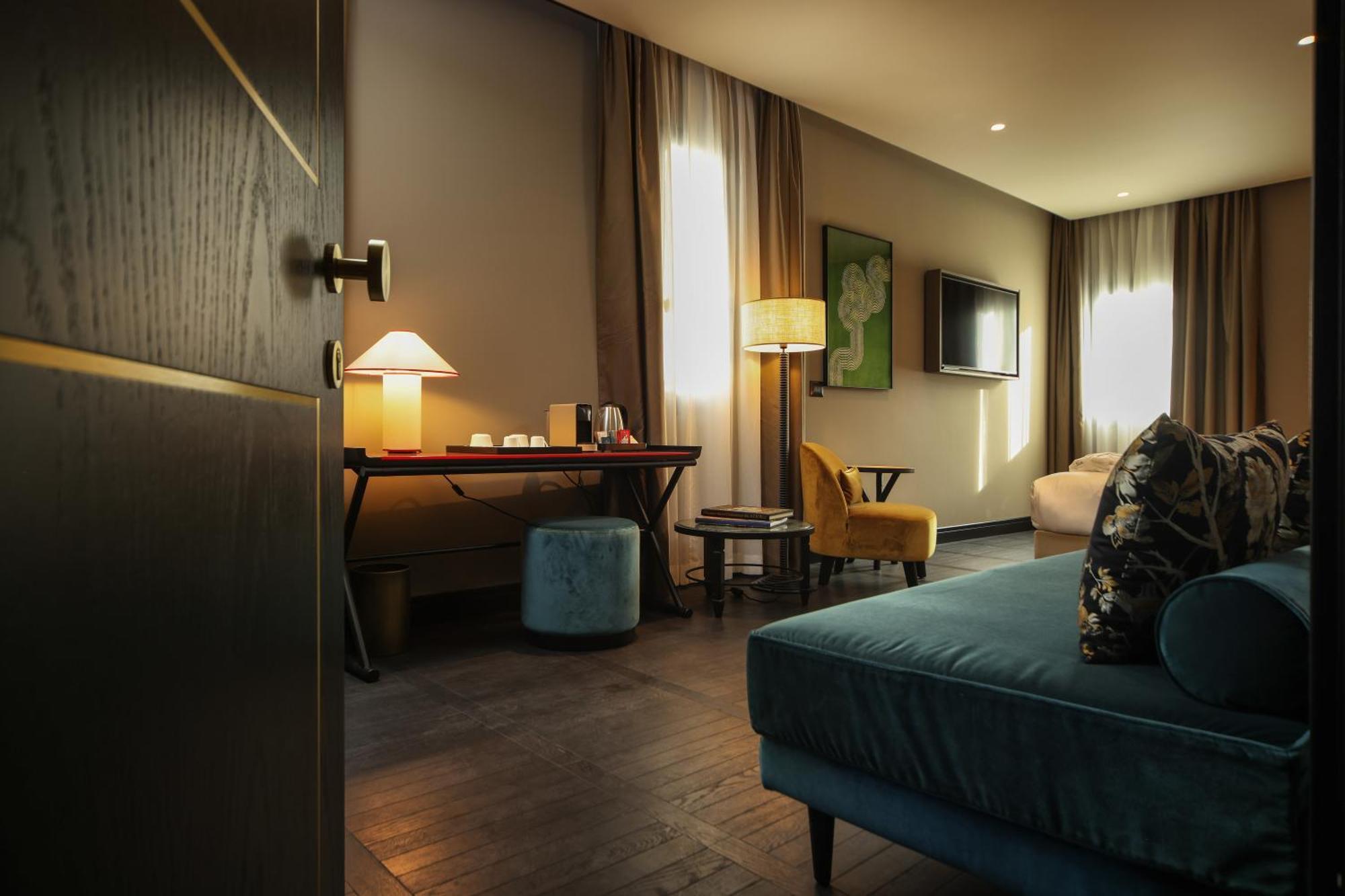 Hotel Universo & Nord Venetië