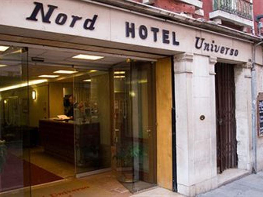 Universo & Nord 3* Venetië
