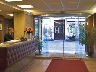 Universo & Nord Hotel Venetië